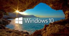 Как оформить «Рабочий стол» на Windows 10