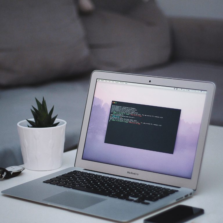 Открываем диспетчер задач в macOS разными способами