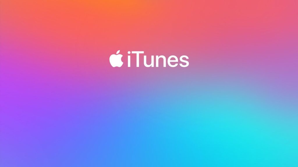 iTunes не устанавливается