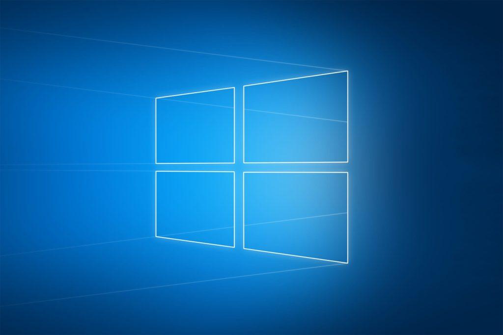 Точка восстановления Windows 10