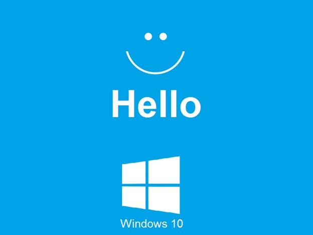 Windows Hello