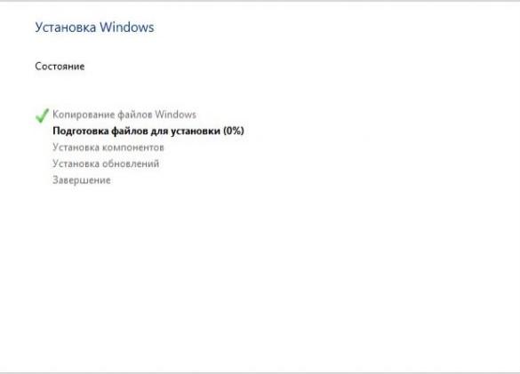 Как переустановить windows 7 на ноутбуке на windows 10 с интернета бесплатно