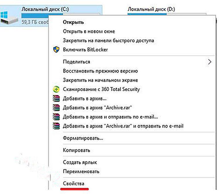 Что появляется на экране компьютера после загрузки операционной системы