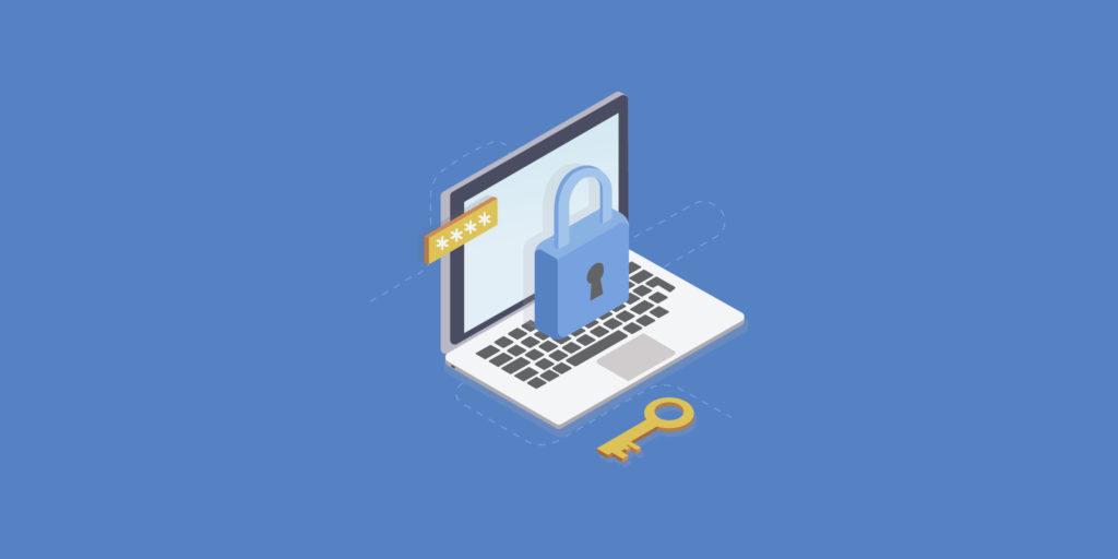 ноутбук и vpn
