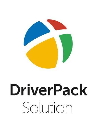 DriverPack Solution драйверы