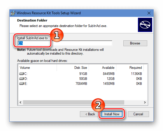6 способов, как можно исправить ошибку с кодом 0x80070057 в ОС Windows 10