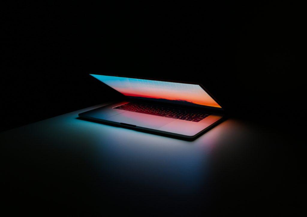 Подсветка клавиатуры на Макбук