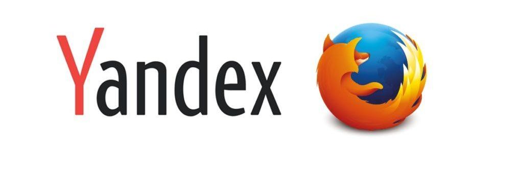 Как сделать Яндекс стартовой страницей в Mozilla Firefox