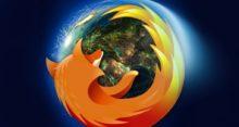Восстанавливаем предыдущую сессию в Mozilla Firefox