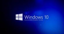 Windows 10 «Домашняя для одного языка»