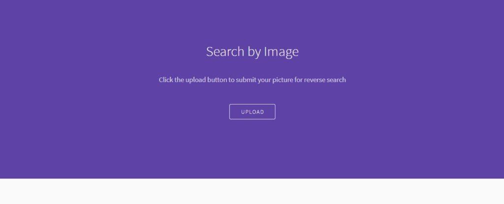 Search by Image