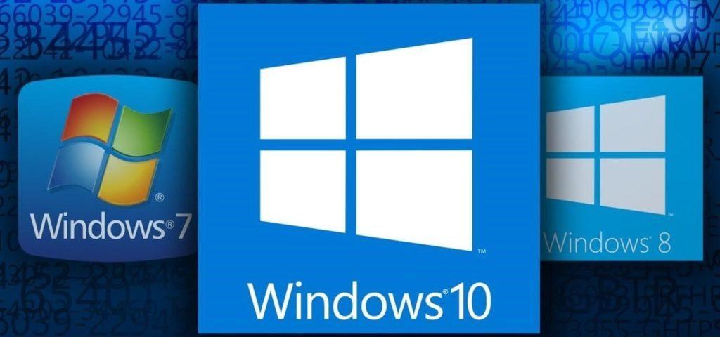 откат к старой версии виндоус с помощью windows.old