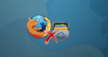 Отключаем кэширование в браузере Mozilla Firefox