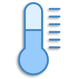 Иконка приложения CPU Thermometer