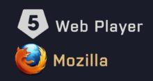 Включаем Unity Web Player в Mozilla Firefox