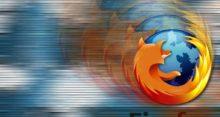 Браузер Firefox потребляет много оперативной памяти