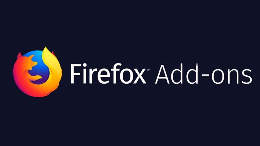 Mozilla Firefox запрещает установку дополнений и расширений