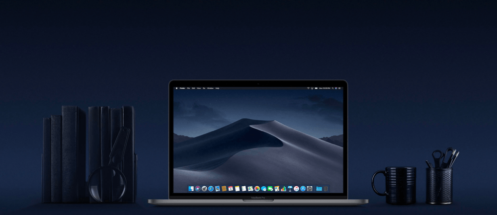 Как обновить браузер Safari на Mac