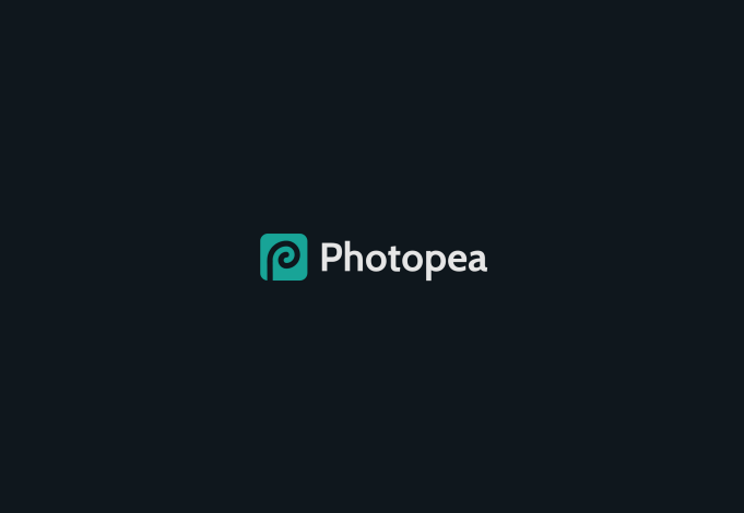 Photopea – отличный аналог Photoshop