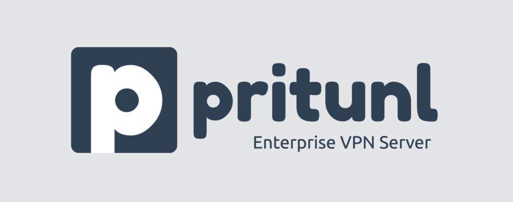 Pritunl для системы Linux