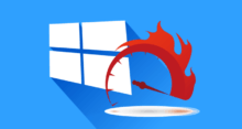 Как отключить аппаратное ускорение в Windows 10