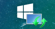 Как включить обновление Windows 10