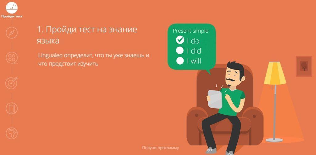 Лучшие сайты и программы для изучения английского языка