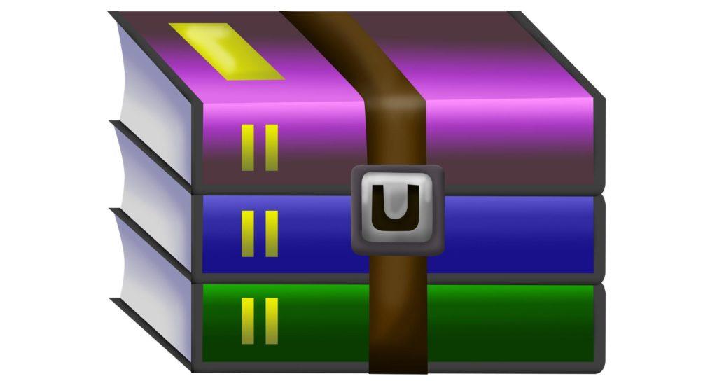 Распаковать rar в linux