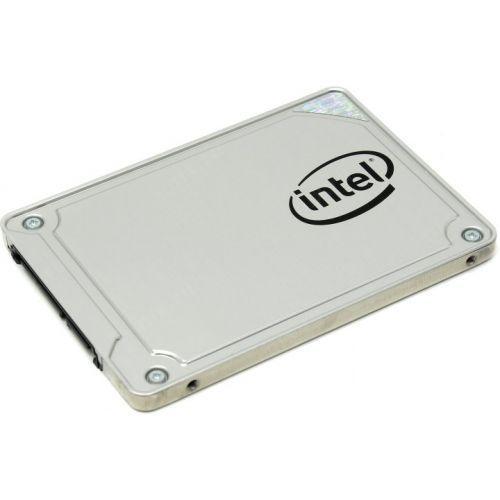 Intel ssdsc2kw512g8x1