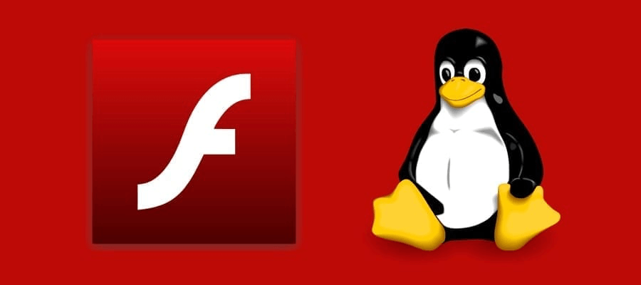 Устанавливаем Adobe Flash Player в Linux