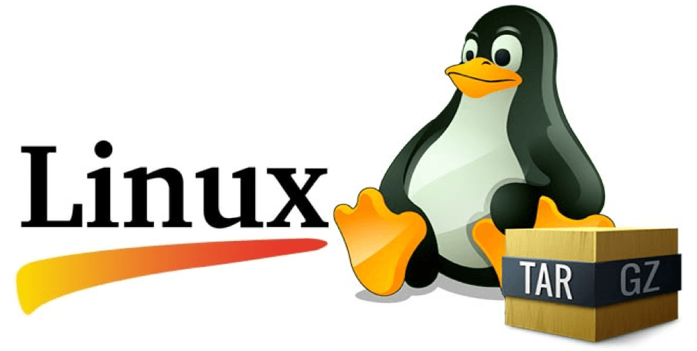 Команда tar в Linux