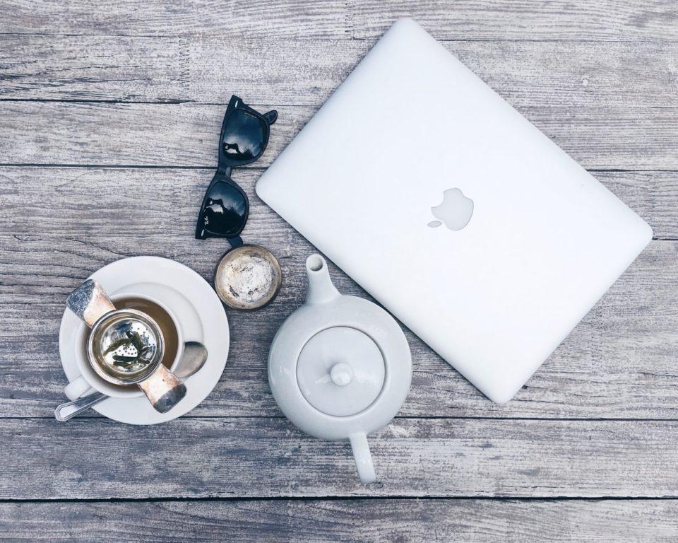 Первичная настройка Macbook и macos