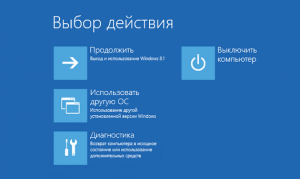 Виндовс 10 не запускается совет республики