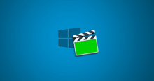 Убираем зелёный экран при просмотре видео в Windows 10