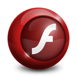 Иконка Flash Player