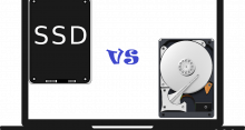 Что лучше — SSD или HDD?