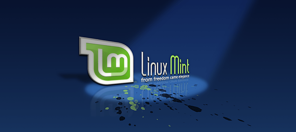 Настраиваем Linux Mint