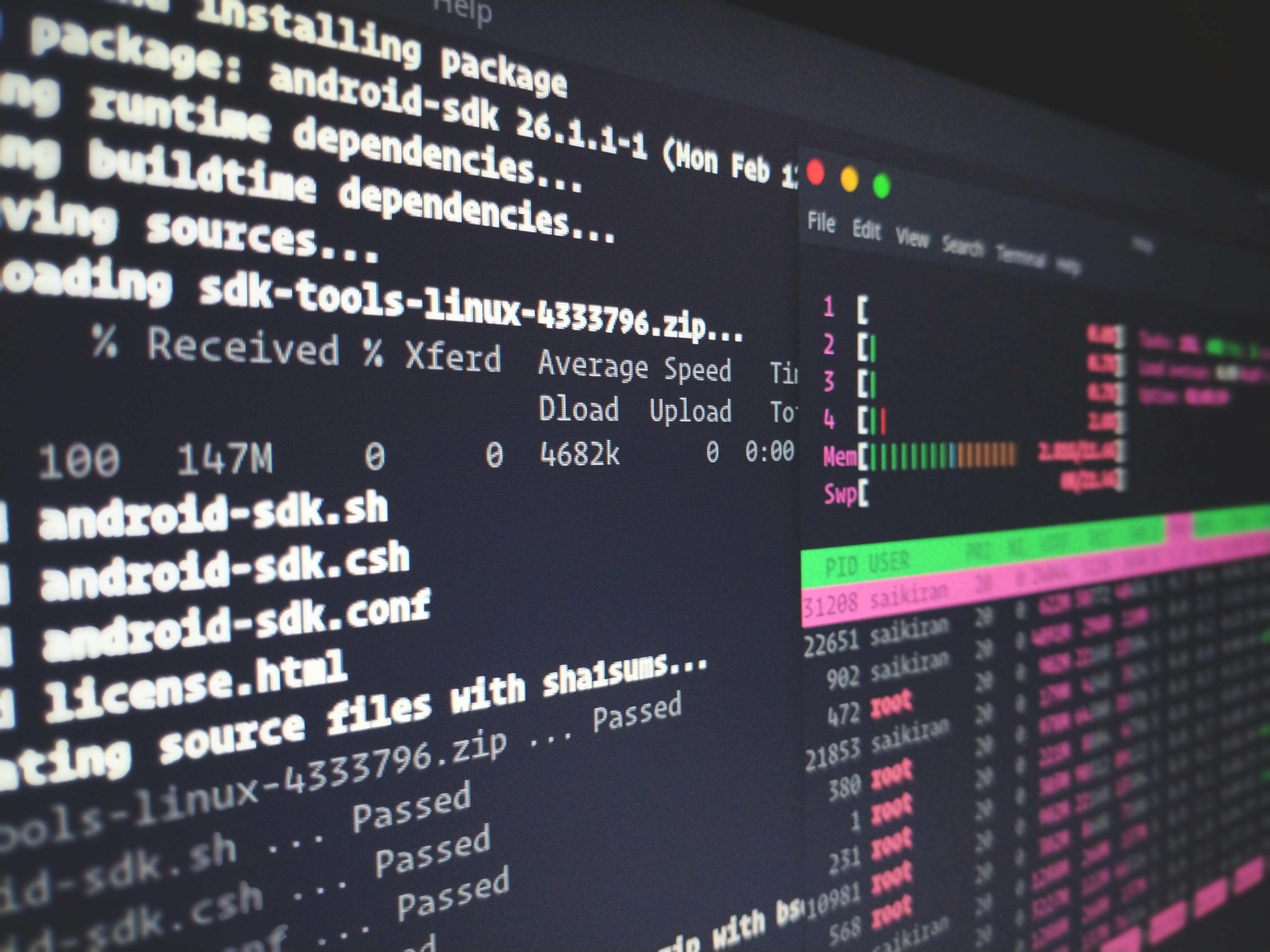 12 полезных Alias Linux