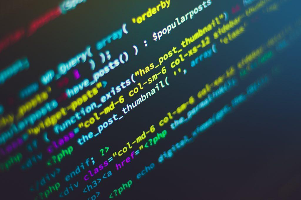 Текстовый редактор Nano в Linux