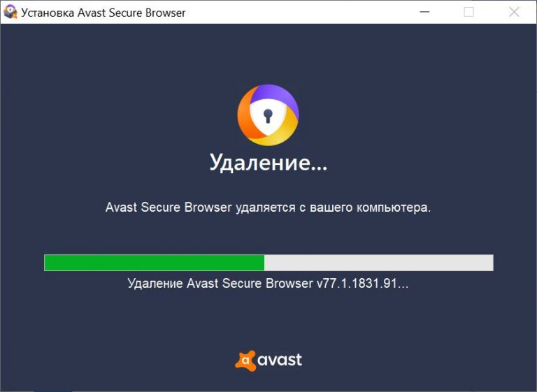 Обнаружены сомнительные модули браузера avast что делать