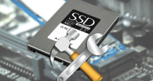 Как отформатировать SSD диск