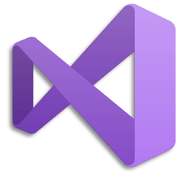 Иконка Microsoft Visual C++