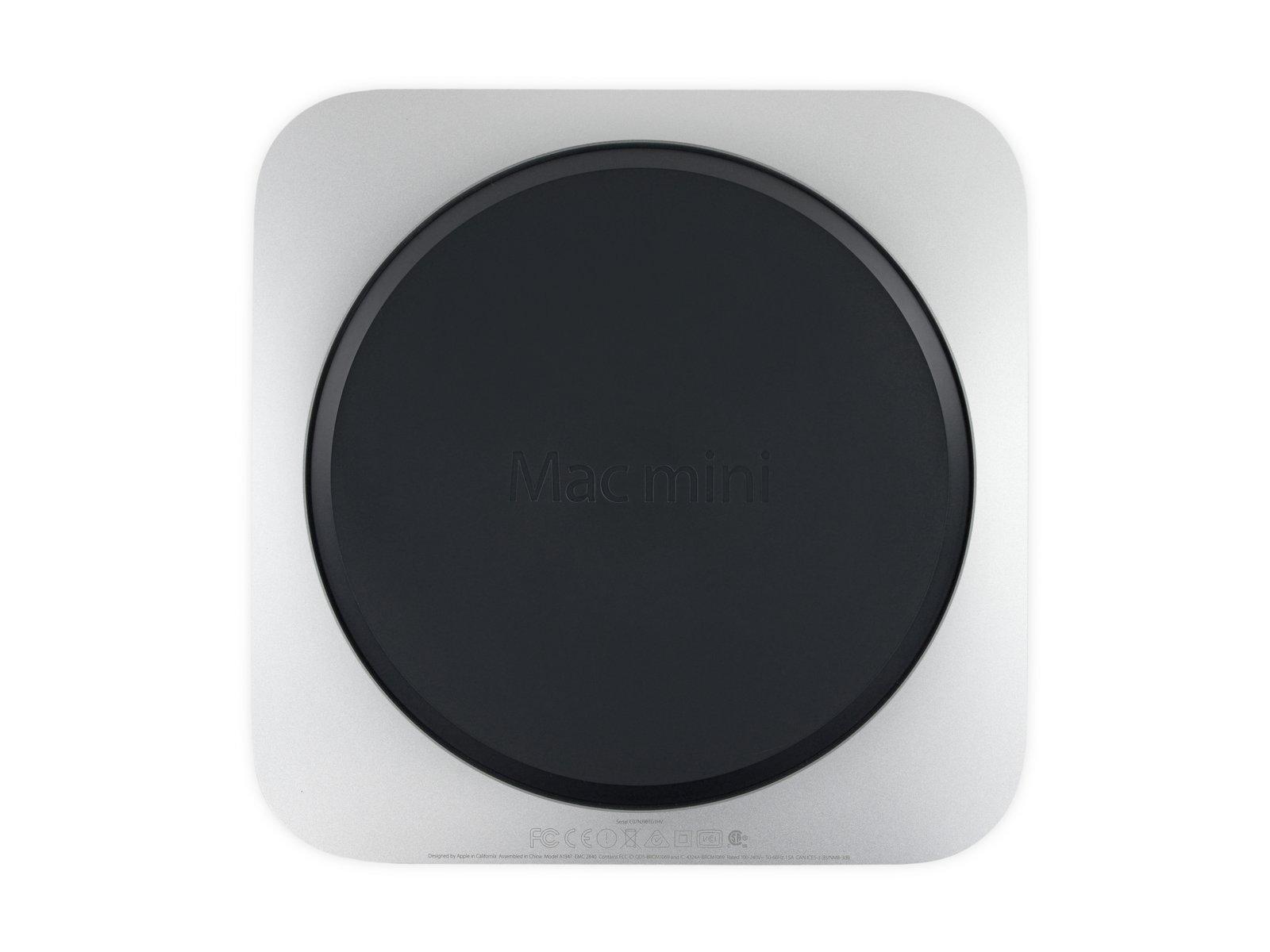 NwxOQiGusV1ivYNg.huge.jpg Днище Mac mini