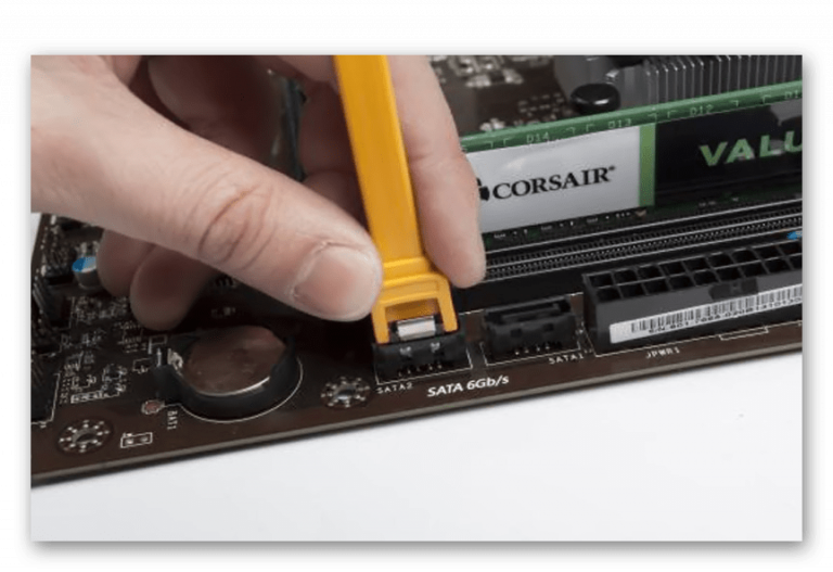 Как подключить ssd диск к макбуку через type c