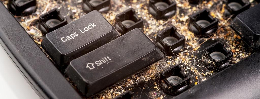 Dirty-Keyboard.jpg Загрязненная клавиатура