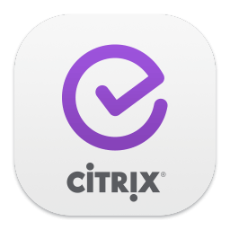 Иконка Citrix Workspace