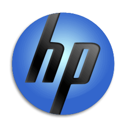 Логотип HP