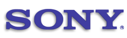 Логотип SONY