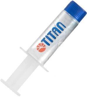 термопаста Titan Nano Grease