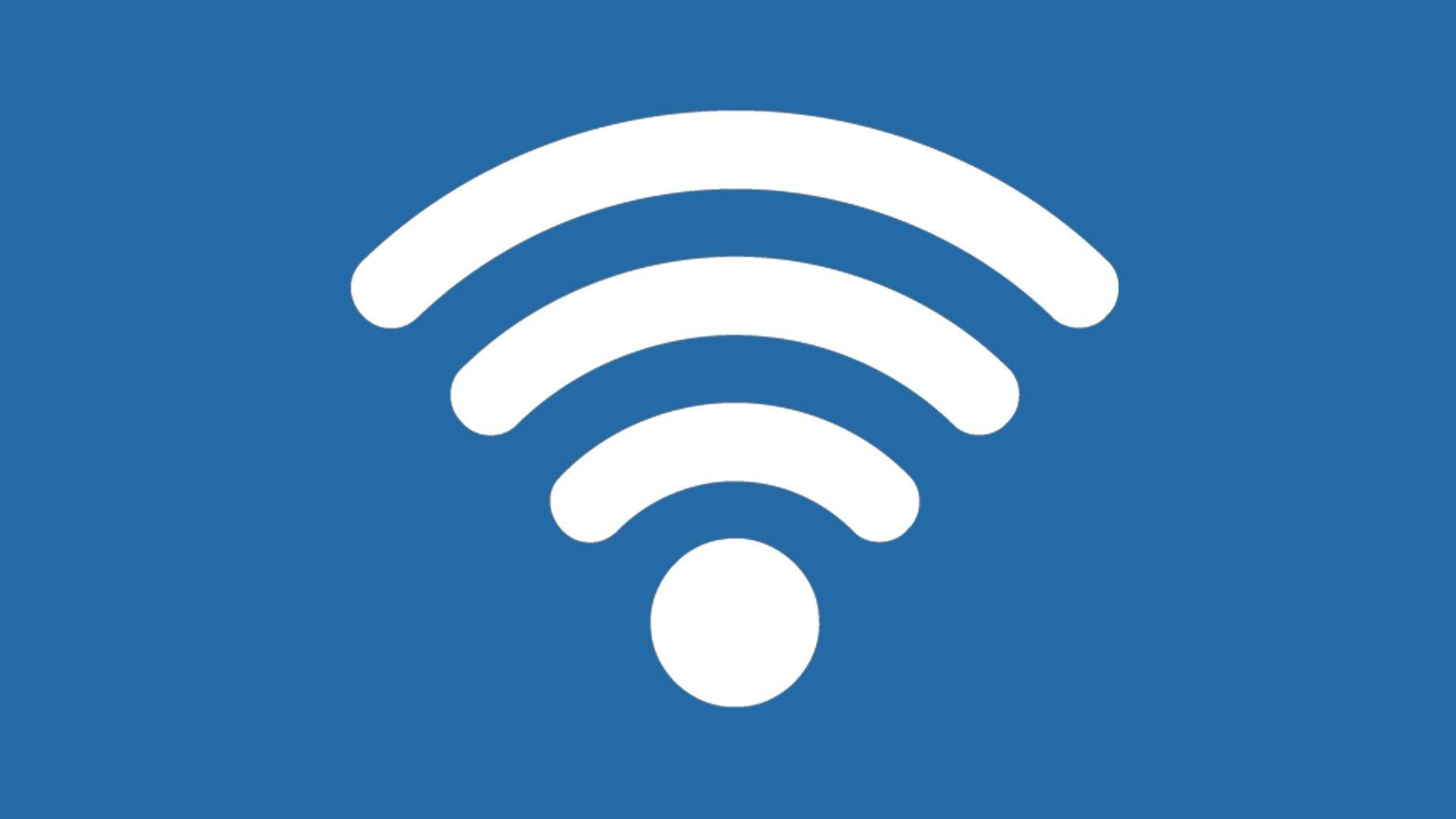 Как раздать WiFi с ноутбука